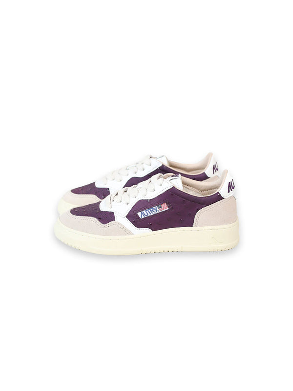 Medalist Low - Sneaker
