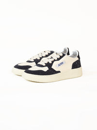 Medalist Low - Sneaker