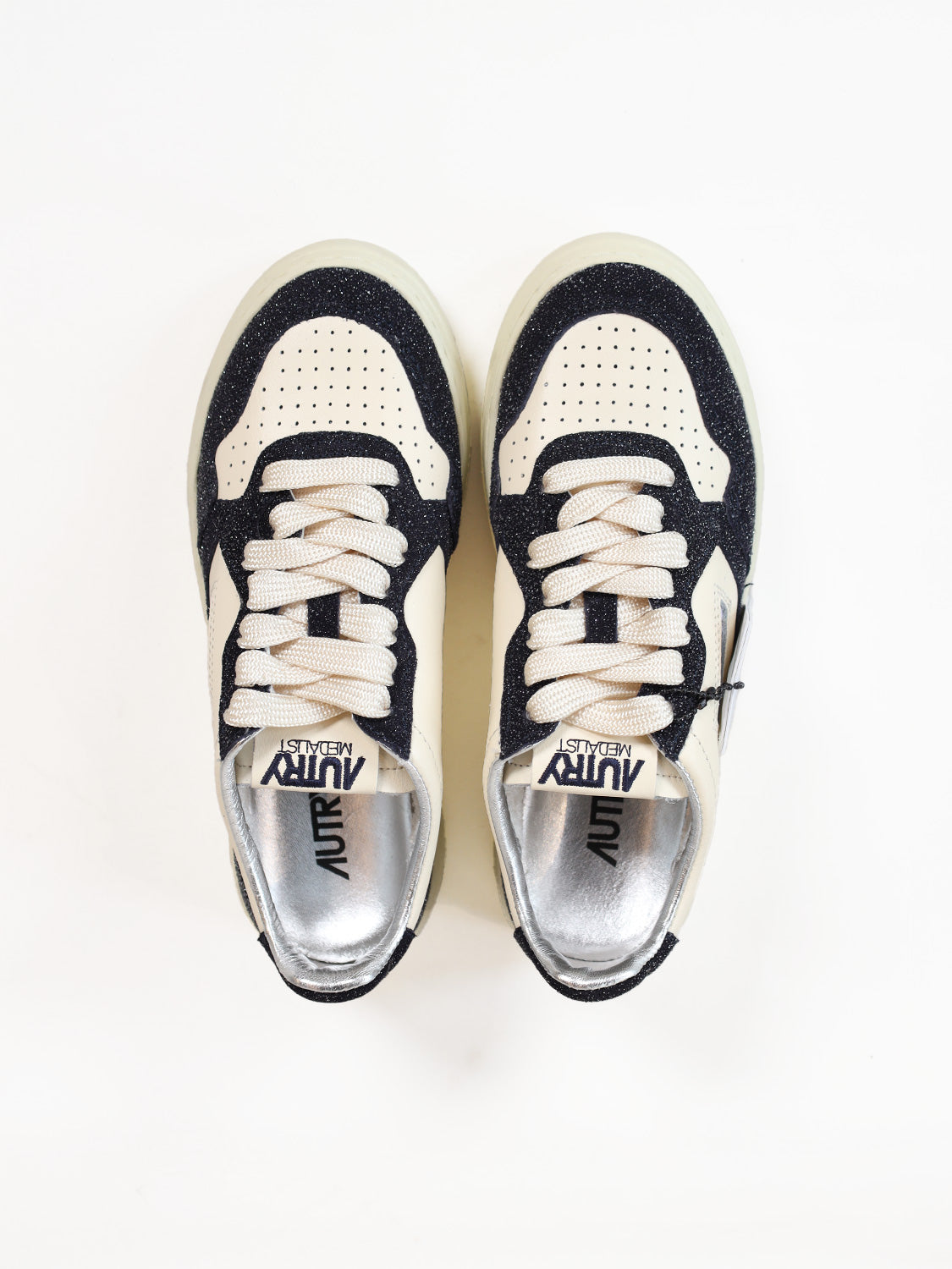 Medalist Low - Sneaker