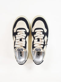 Medalist Low - Sneaker