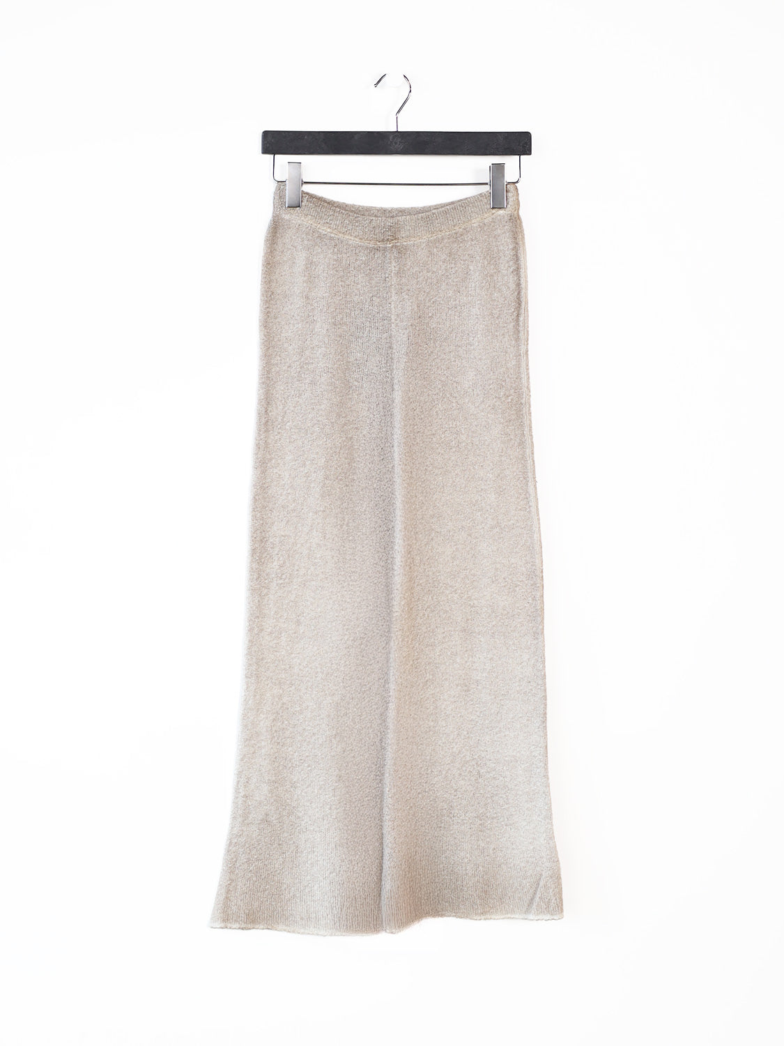 Hose mit lockerem Bein