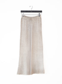 Hose mit lockerem Bein