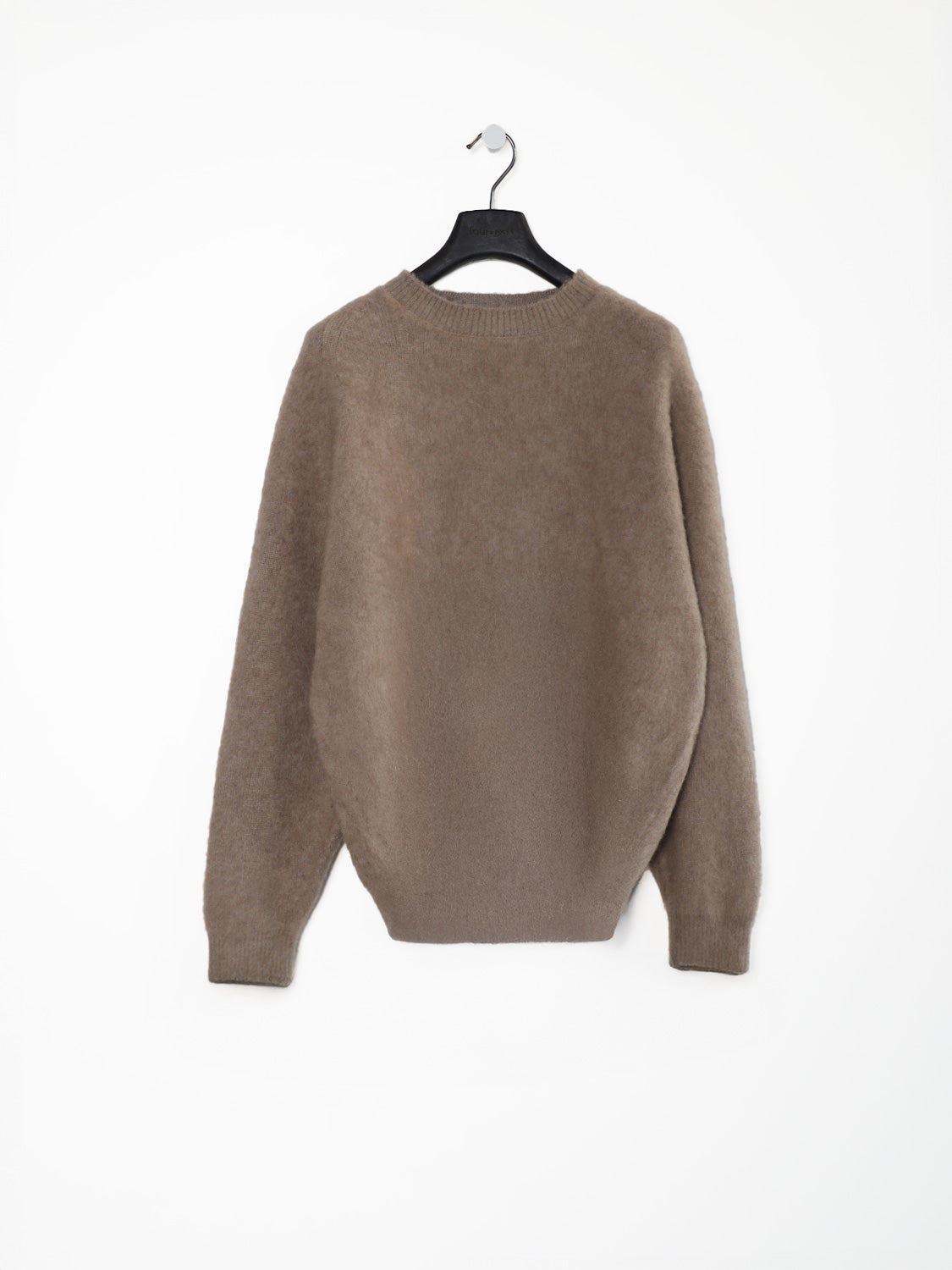 Pullover aus Cashmere  