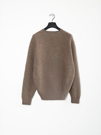 Pullover aus Cashmere  
