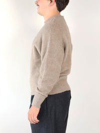 Pullover aus Cashmere  