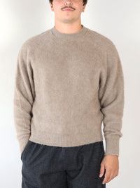 Pullover aus Cashmere  