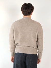 Pullover aus Cashmere  