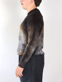 Pullover aus Cashmere 