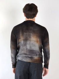 Pullover aus Cashmere 