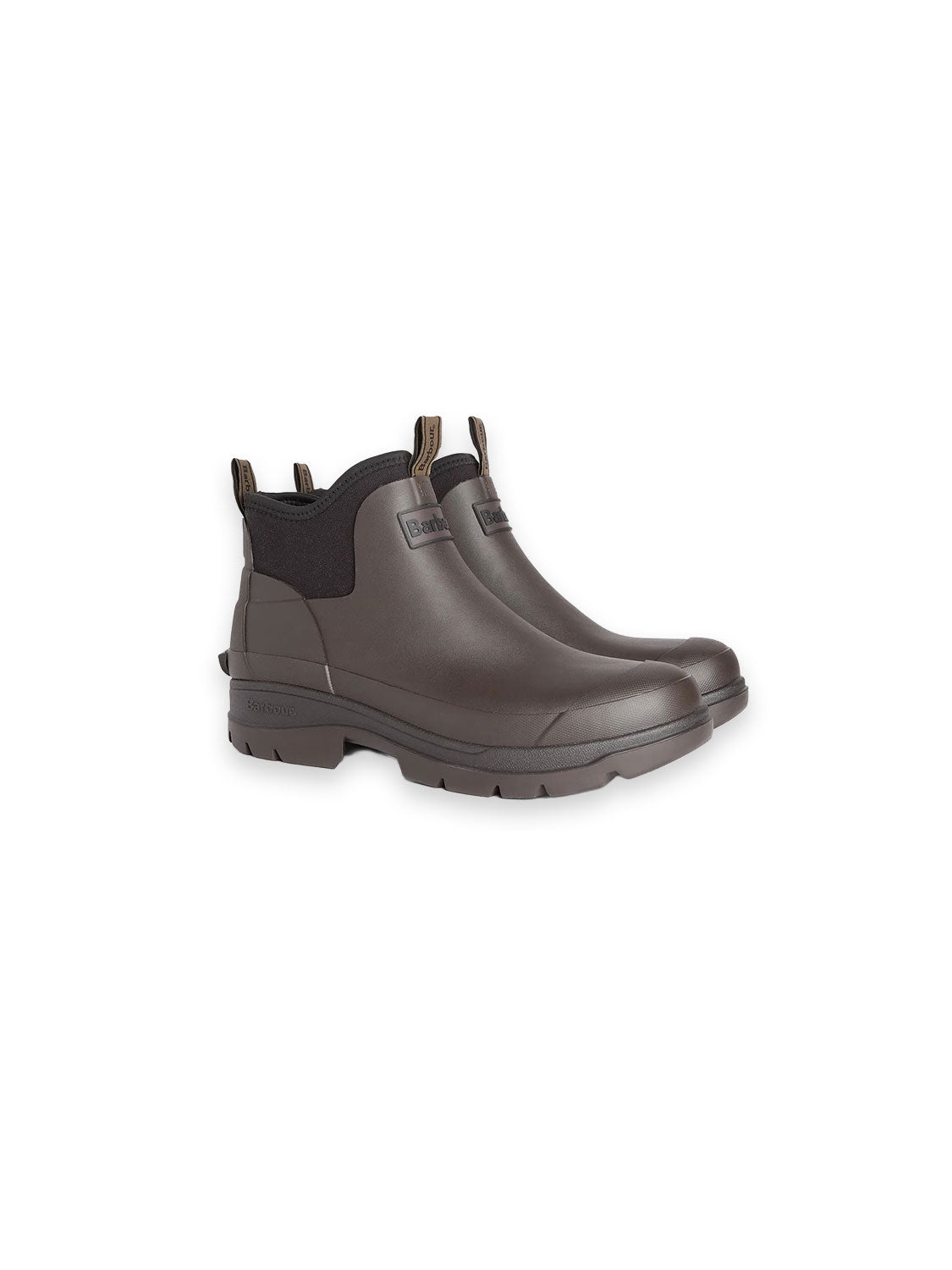 Ridge Gummistiefel – Robuste Profilsohle
