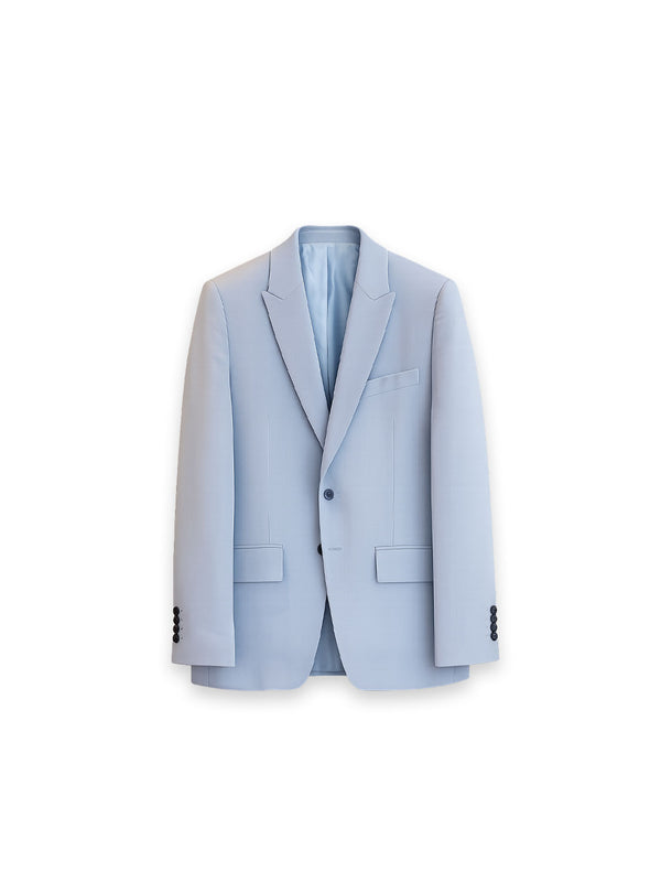 Tailored Blazer – Zeitlose Premium-Qualität