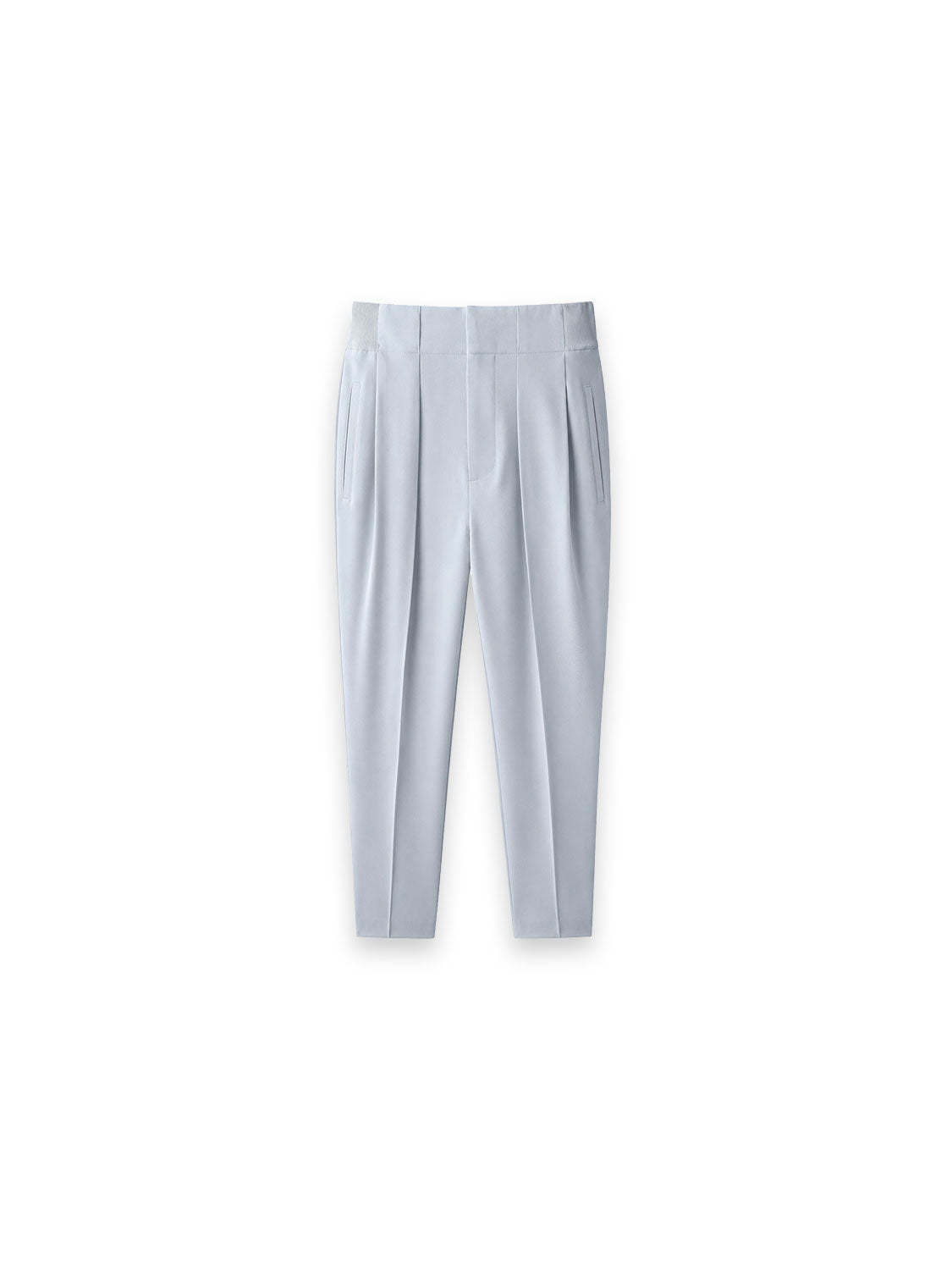 Fluid Hose – Modern Silhouette
