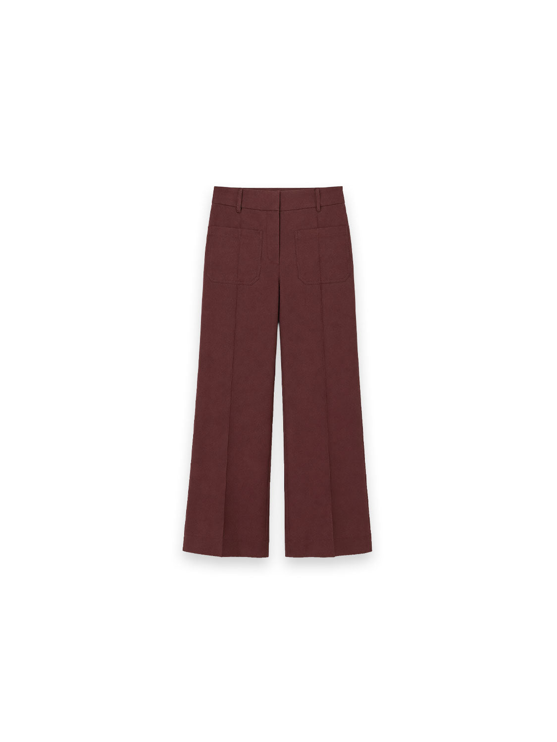 Alina Hose – Eleganter Wide-Leg Fit