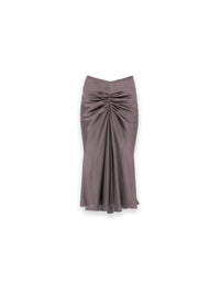 Bela Rock – Elegant Gathered Detail