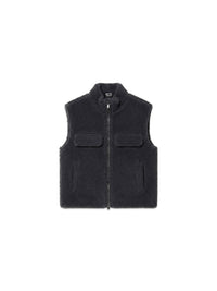 Smanticato Zip - Weste
