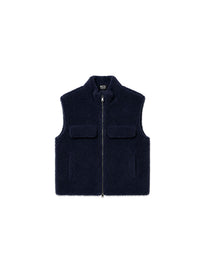 Smanticato Zip - Weste
