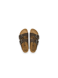 Arizona Wire Buckle – Sandale mit markanten Schnallen