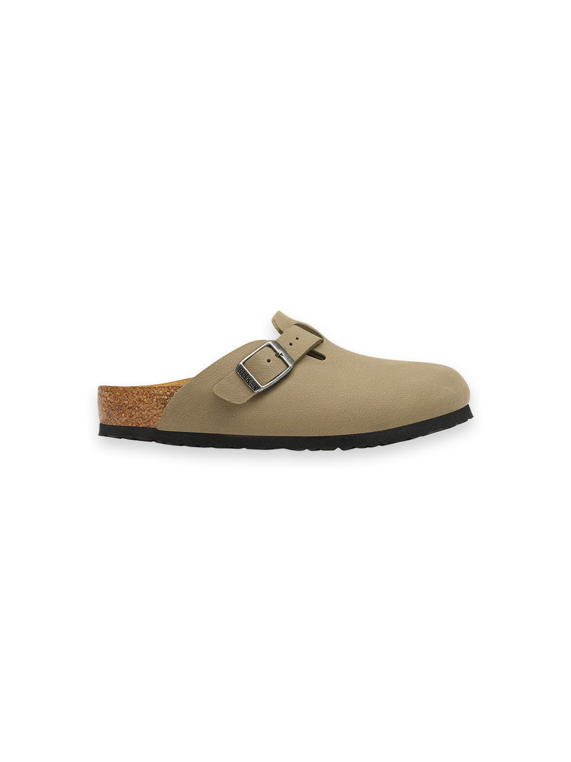Boston Kids – Slipper mit verstellbarem Riemen