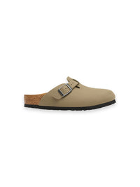 Boston Kids – Slipper mit verstellbarem Riemen
