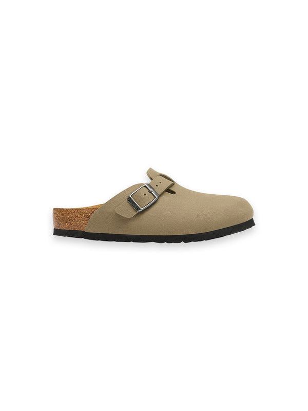 Boston Kids – Slipper mit verstellbarem Riemen