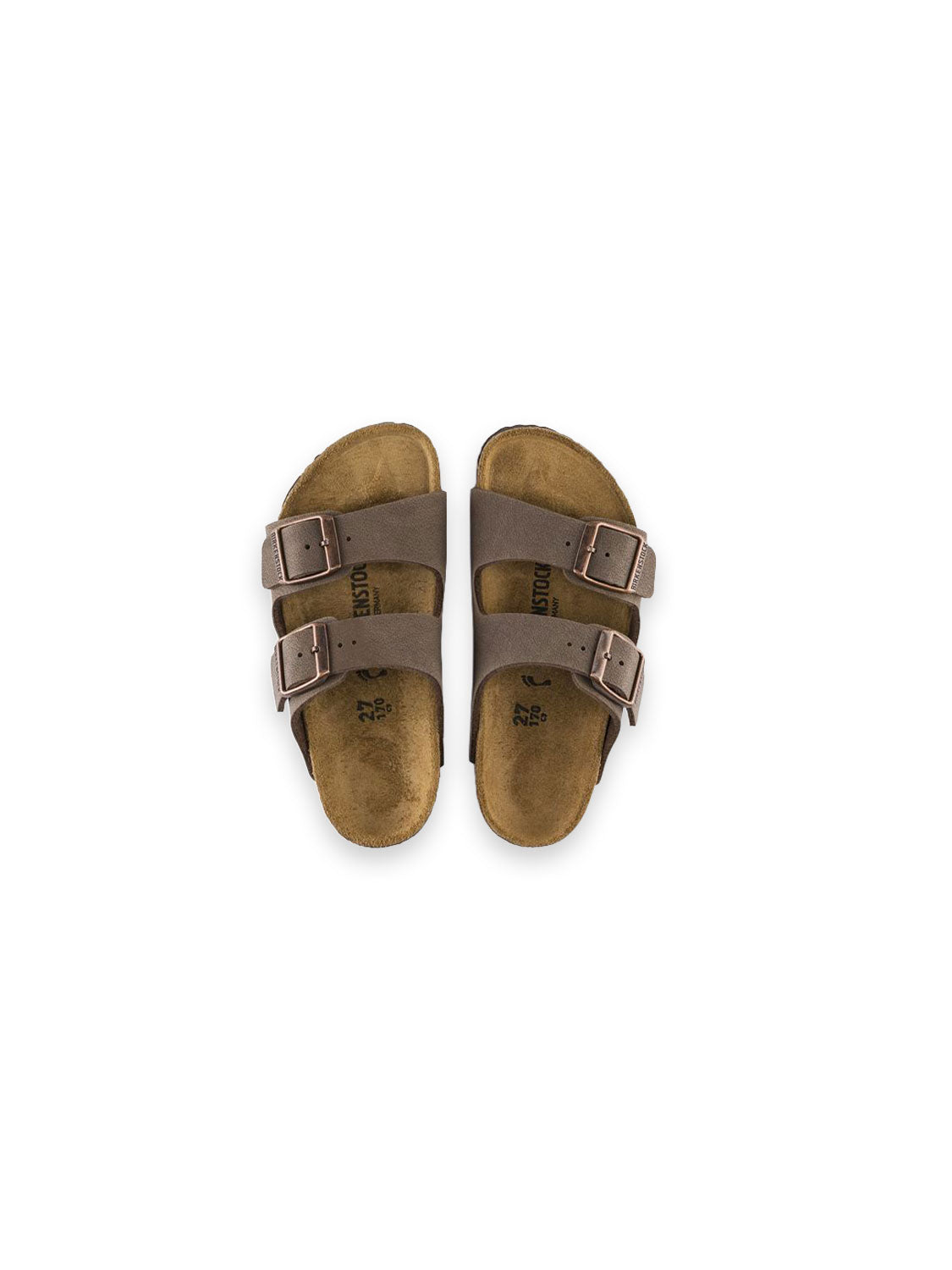 Arizona Kids – Sandale mit verstellbaren Riemen