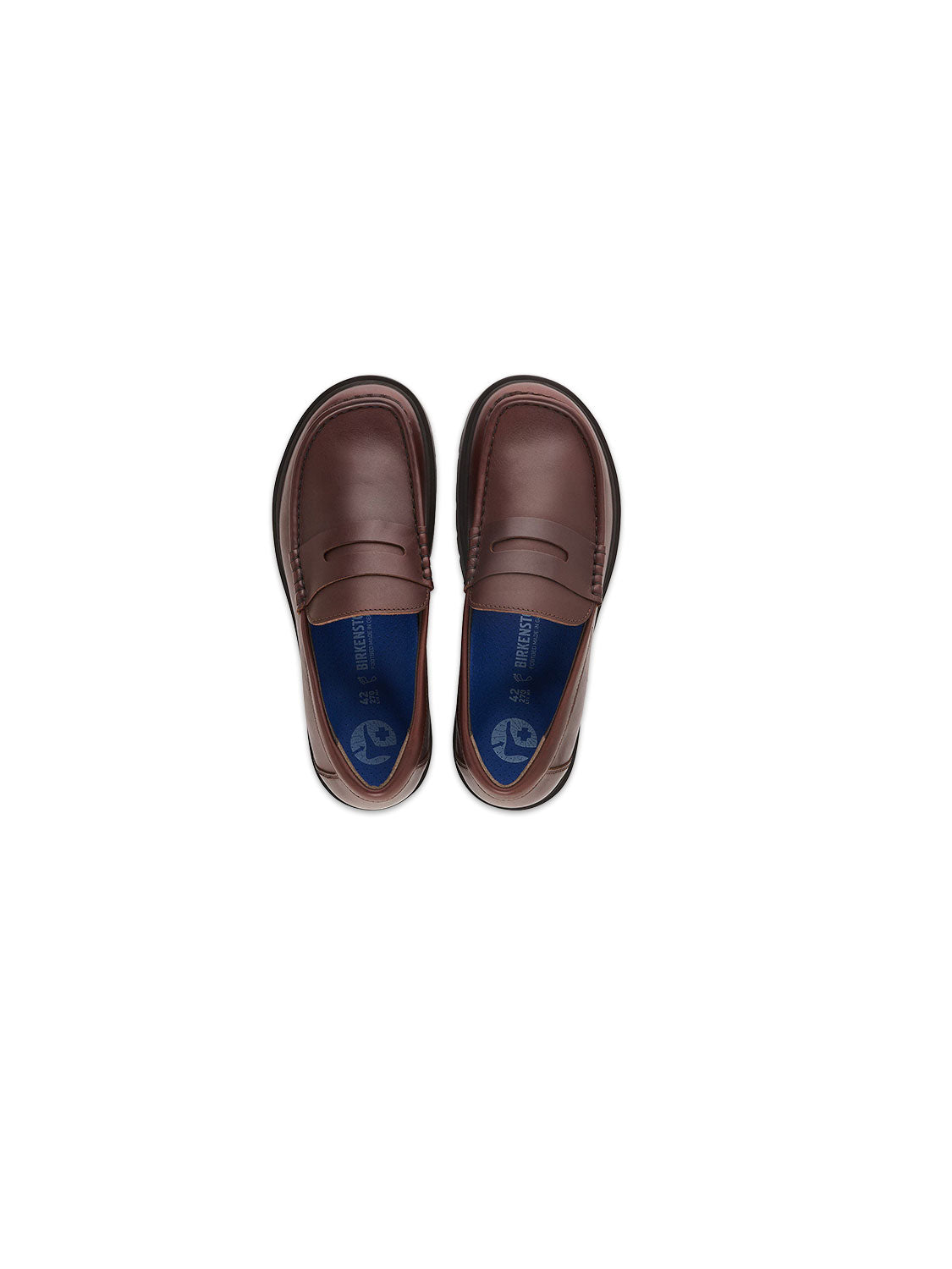 Highwood Loafer