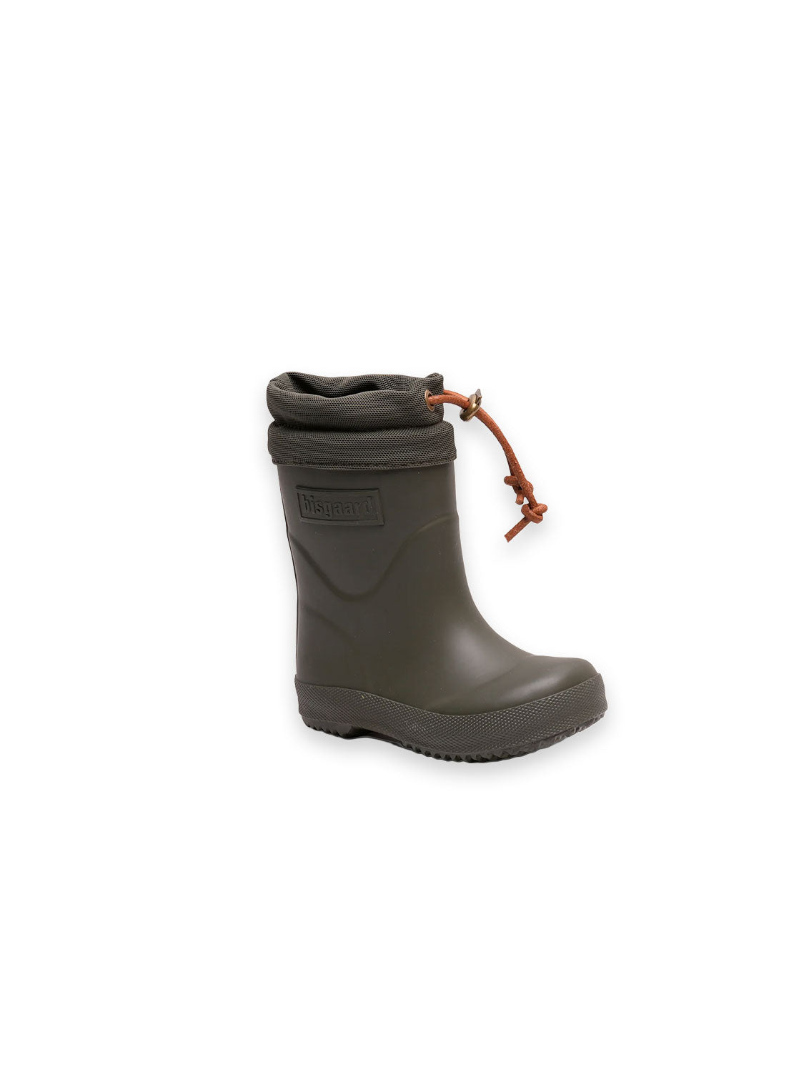 Thermo Ruber Boot