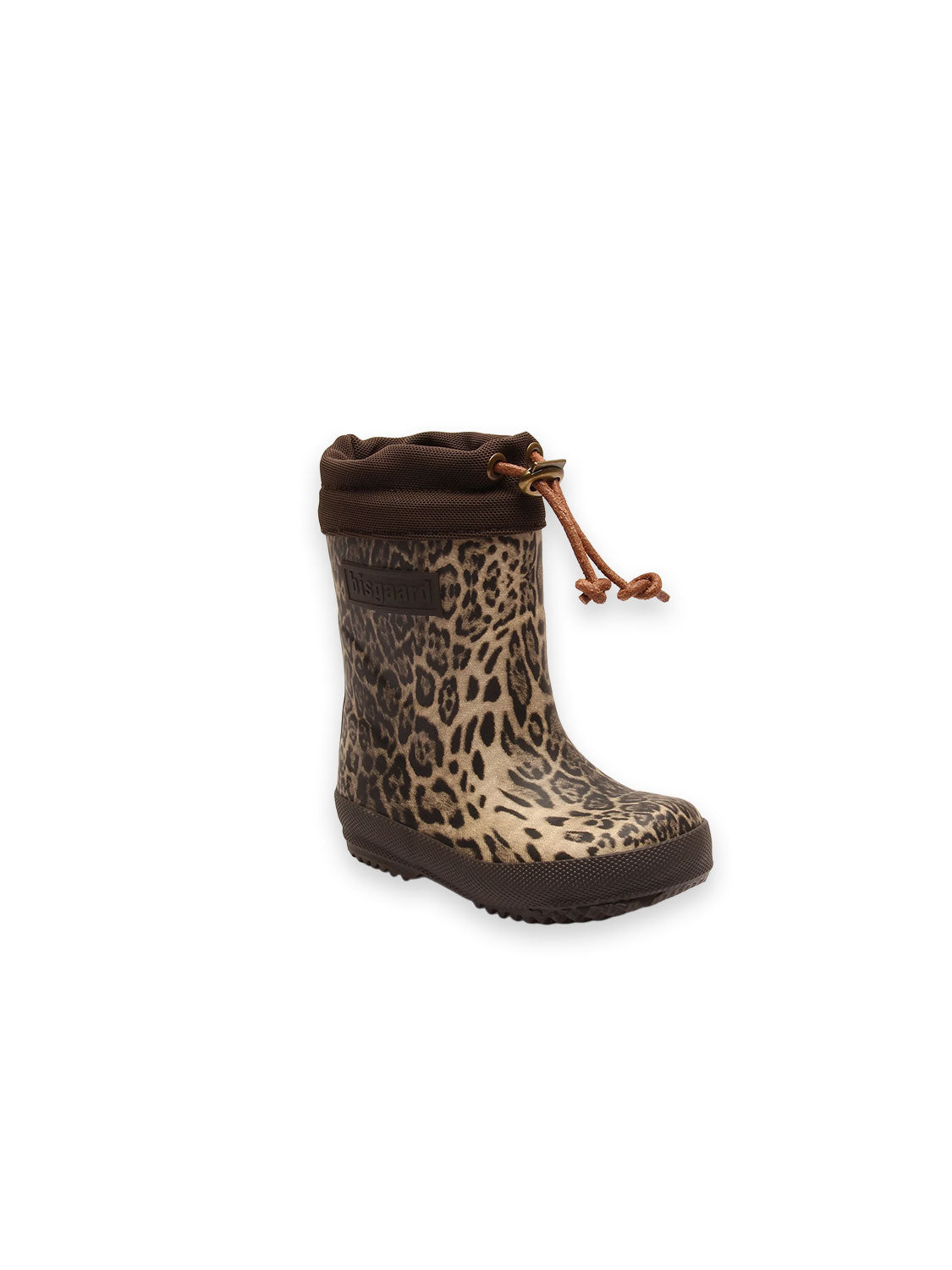 Thermo Ruber Boot
