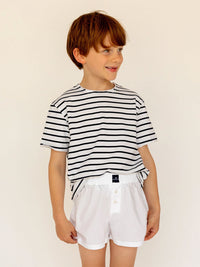 Florent - Boxershorts mit elastischem Bund