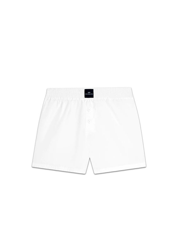 Florent - Boxershorts mit elastischem Bund