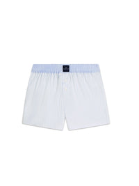Florent - Boxershorts mit feinem Streifenmuster