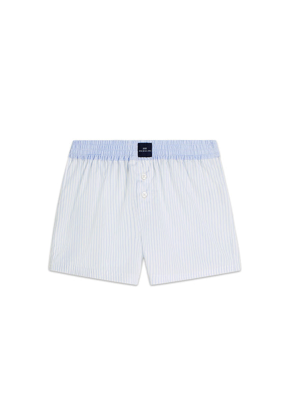Florent - Boxershorts mit feinem Streifenmuster