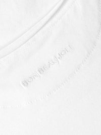Mathis T-Shirt – Langarmshirt aus weichem Baumwollstoff