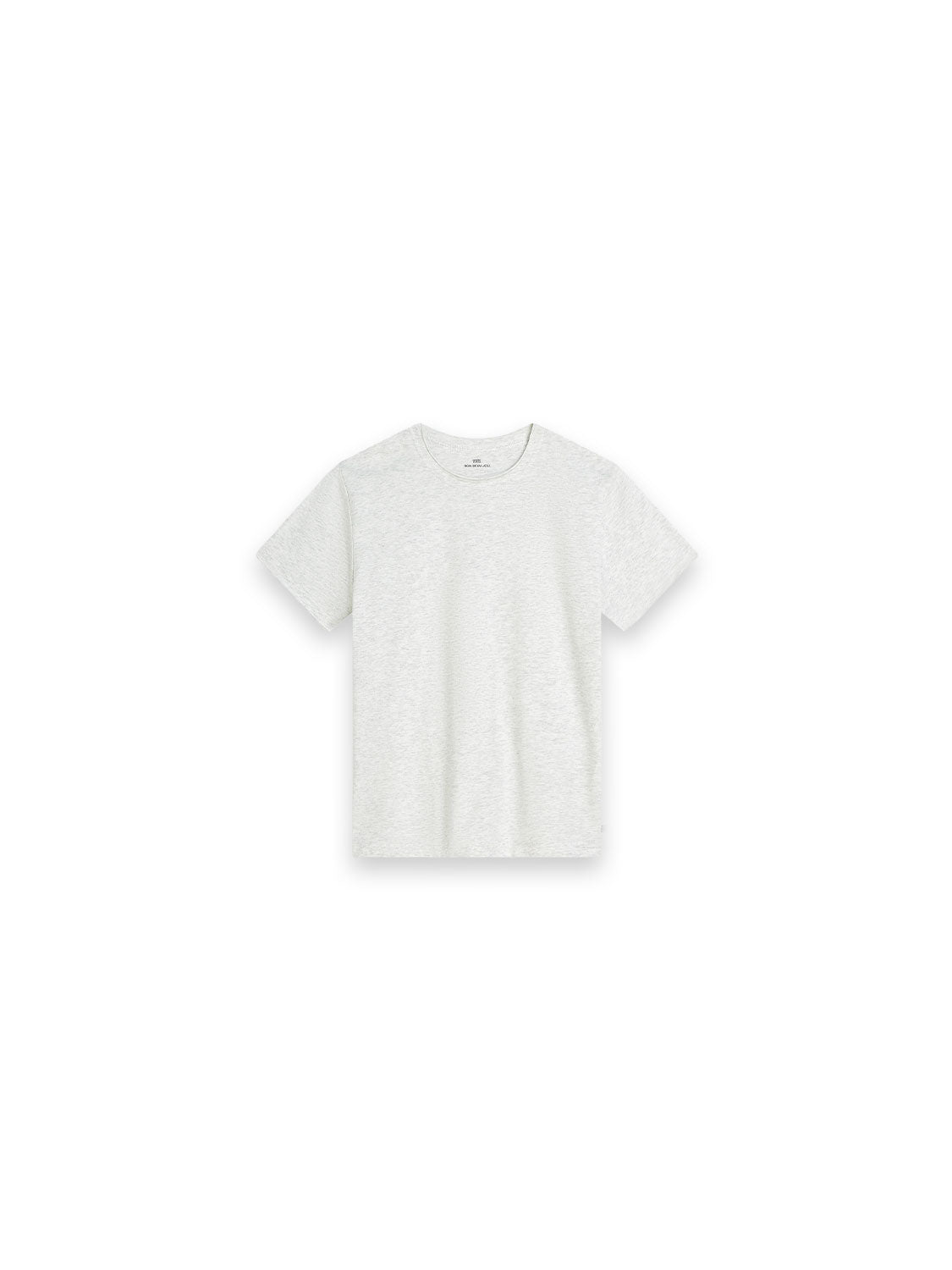 Oliver T-Shirt – Basic T-Shirt aus weichem Baumwollstoff