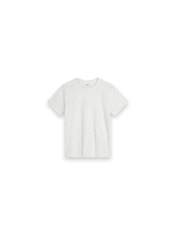 Oliver T-Shirt – Basic T-Shirt aus weichem Baumwollstoff