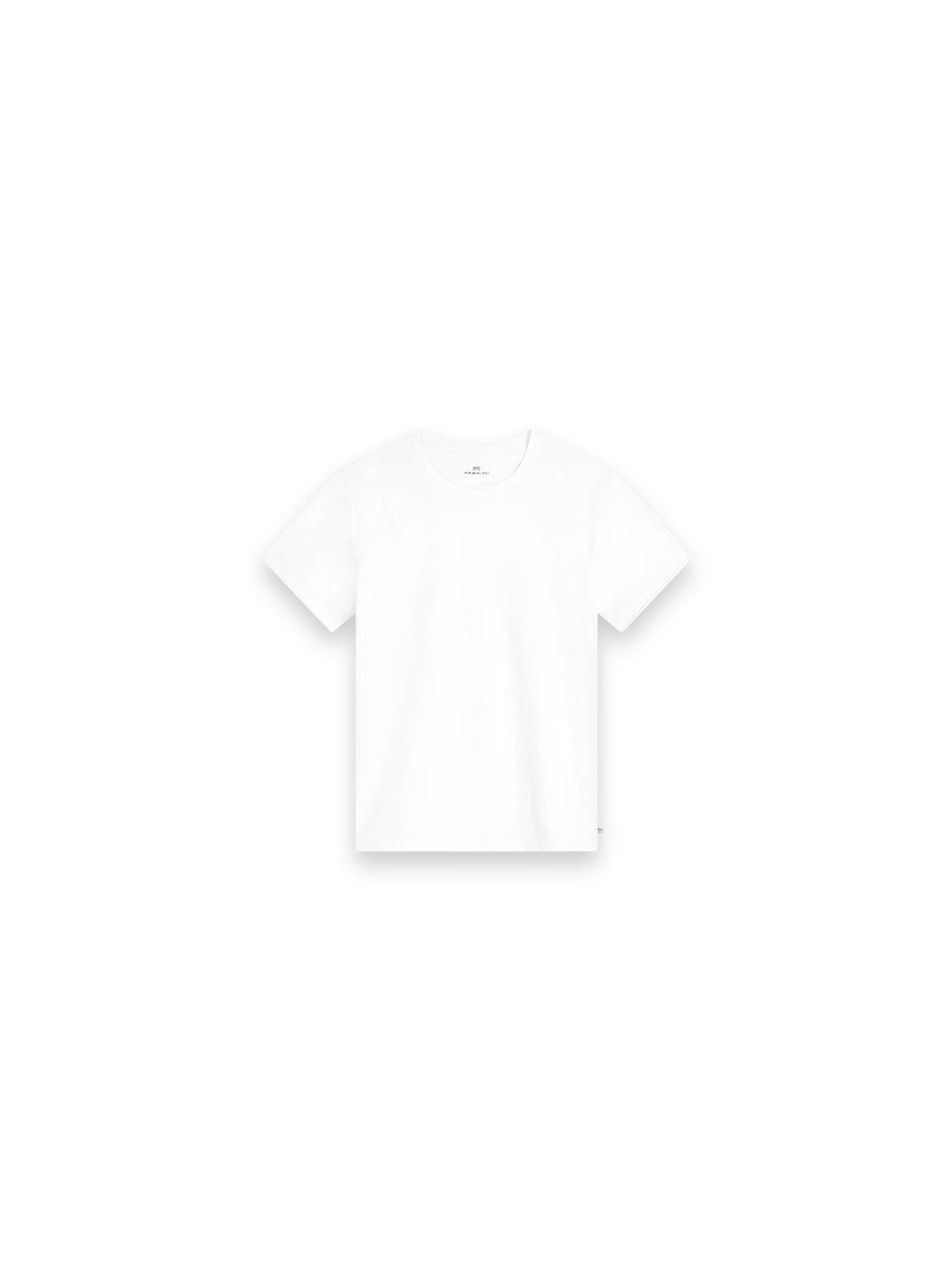 Oliver T-Shirt – Basic T-Shirt aus weichem Baumwollstoff