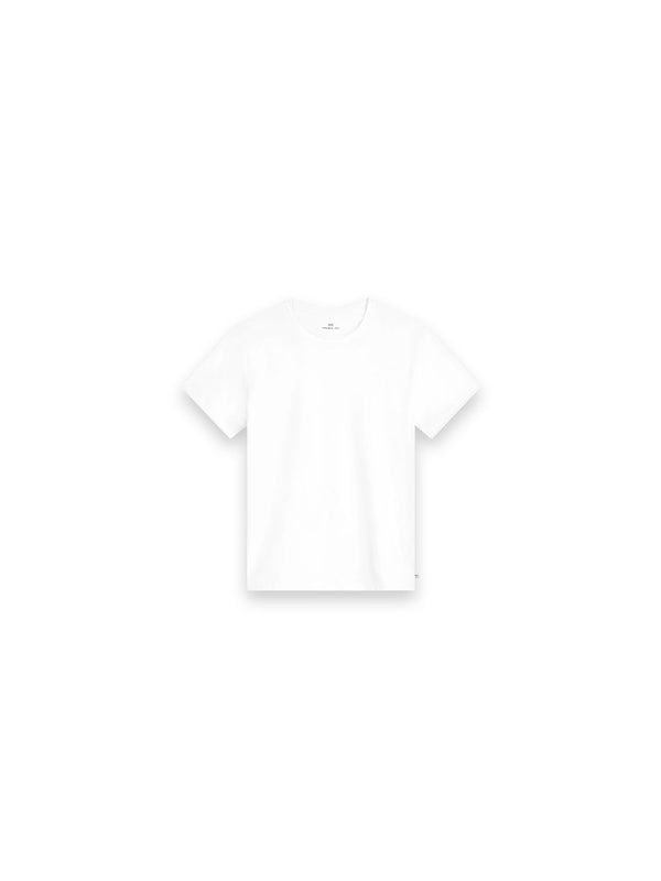 Oliver T-Shirt – Basic T-Shirt aus weichem Baumwollstoff