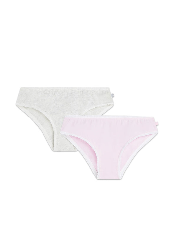 Brief Olivia - Unterhosen mit feiner Lochstruktur