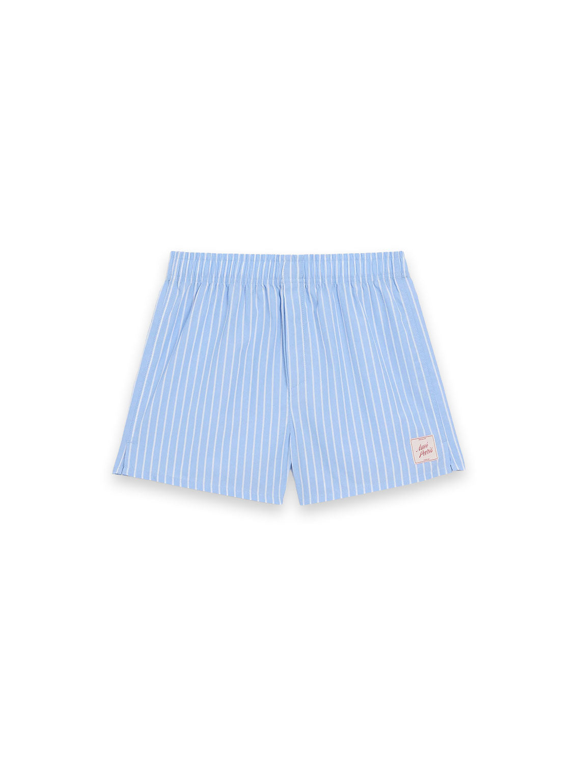 Boxershorts gestreift