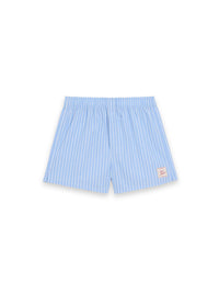 Boxershorts gestreift