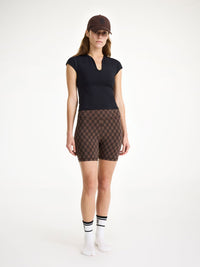 Siola Shorts