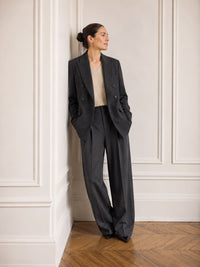 Beatrice Blazer – Modernes Tailoring