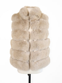 Smanicato – wendbare Weste