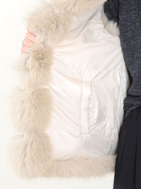 Smanicato – wendbare Weste