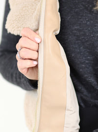 Smanicato – wendbare Weste