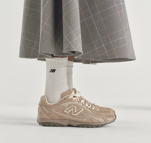 204L Sneaker