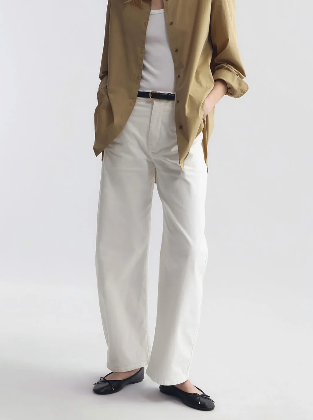 Tribeca – Barellhose