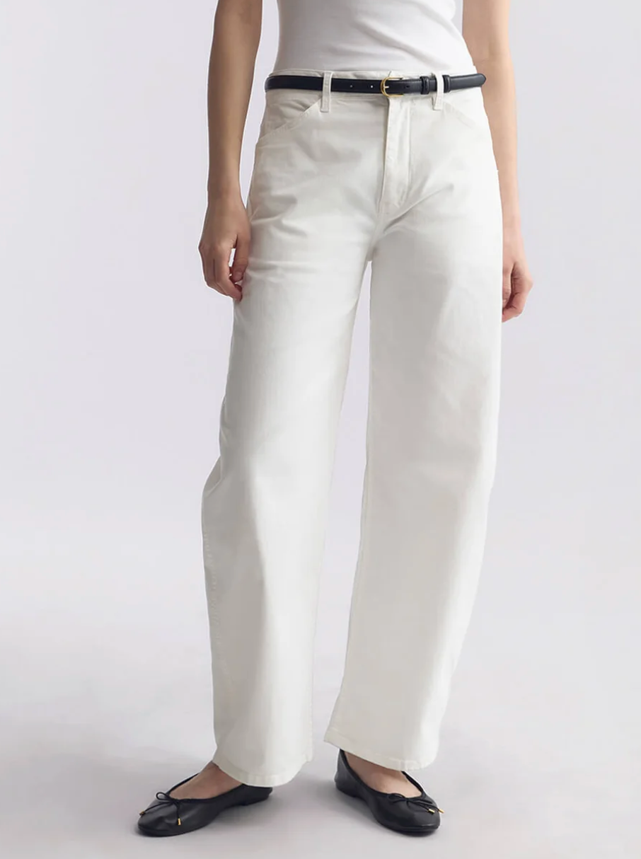 Tribeca – Barellhose