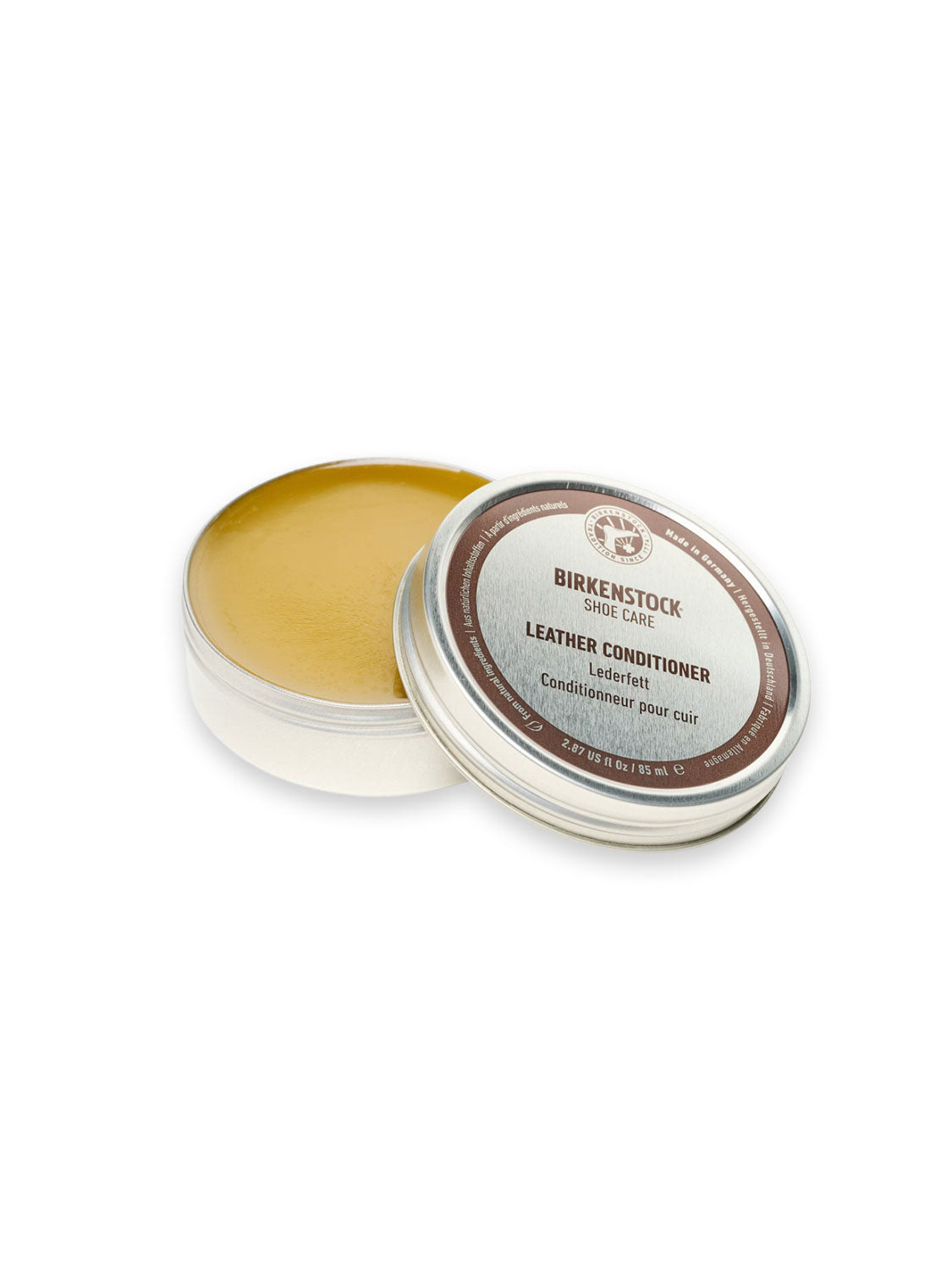 Leather Conditioner Hochwertiges Lederfett