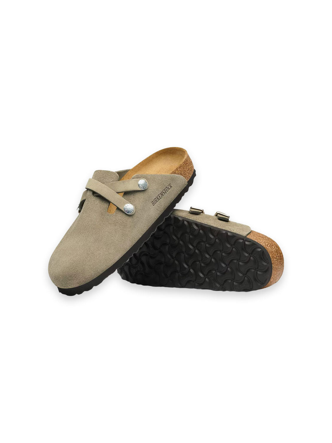 Blair D-Buckle